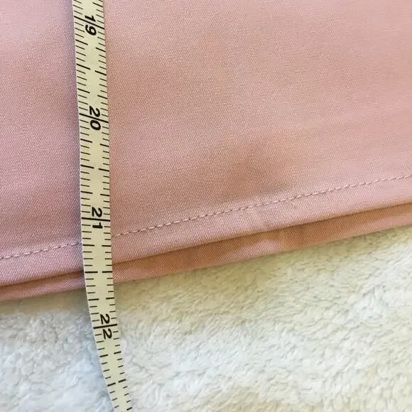 Love Bonito Pink Amara Lace Trim Camisole - Picture 15 of 15